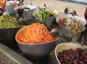 Sunny Days El Palacio Resort & Spa