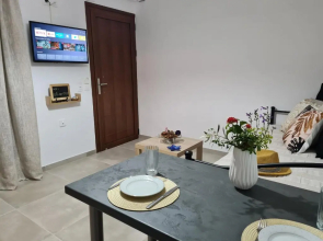 Olivar Suites