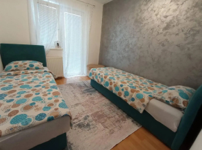 Apartment Soulrest