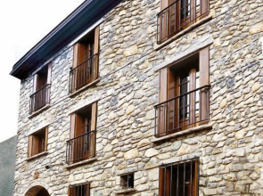 Pension Panticosa