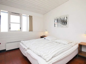 6 Person Holiday Home on a Holiday Park in Saeby