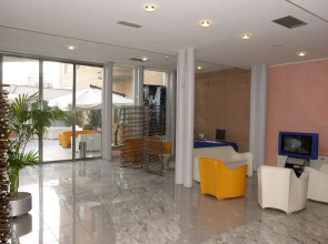 B&B Hotel Milano Cologno Studios