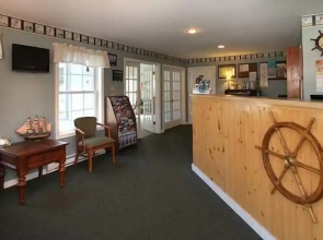 Nautical Mile Resort