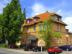 Parkhotel Helmstedt