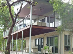 Waiuta Retreat