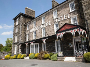 The Windermere Hotel