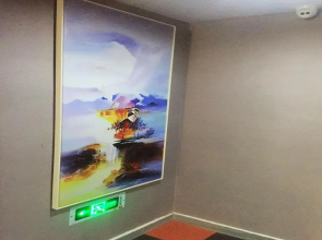 JUN Hotels Jiangsu Taizhou Taixing Zhongnan Central City