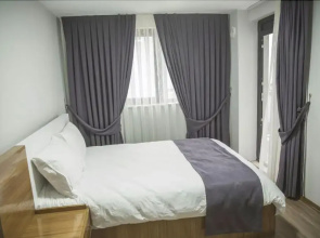 Ada Residence Plus