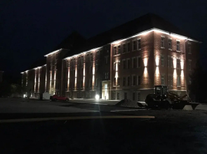 Quartier96 - Boardinghouse Emden