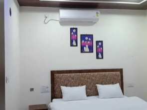 Hotel Royal Sagar By GRB