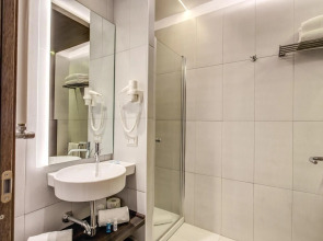 Hotel Roma E Rocca Cavour