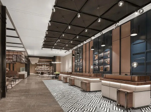 Four Points by Sheraton Chengdu, Chunxi Road