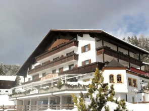 Hotel Habhof