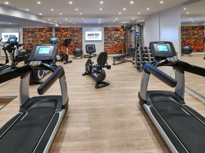 Park Inn by Radisson Berlin Alexanderplatz