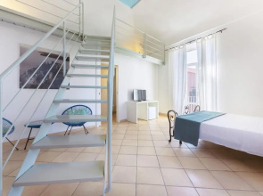 Attila Doppia Duplex