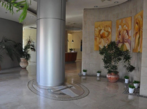 Isra Home Luxury Apartment with Sea View