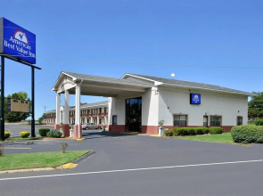 Americas Best Value Inn Camden