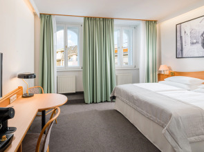 Best Western Hotel Moran