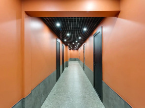 Апартаменты Smart Host (Смарт Хост) на улице Сергея Макеева