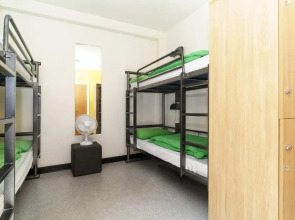 YHA London Central - Hostel