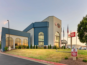 Best Western Plus Harrisonburg