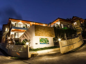 Samui Sunrise Villa