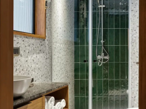 Galata Rasso Boutique Hotel