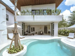 Villa Bōld 01 At Bōld - Luxury Villas