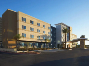 Fairfield Inn & Suites by Marriott Riverside Moreno Valley