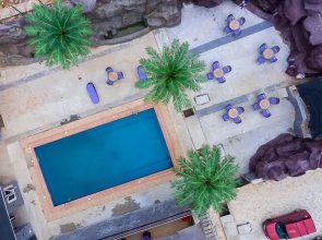 Royal Spring Palm Hotel & Apartments