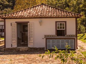 Caviúna Pouso Rural