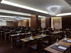 Radisson Blu Hotel, Dubai Waterfront