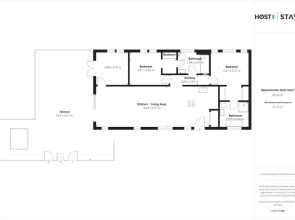Host Stay Alder Spa Lodge