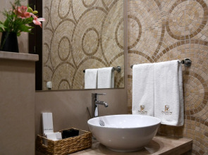 Бутик-отель Badagoni Boutique Hotel Rustaveli