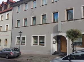 Hotel Drei Lilien