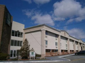 Quality Inn & Conference Center