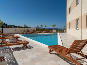 Oliva Vallis Apartments