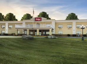 Days Inn Newburgh West Point Stewart Intl Airport