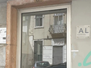 A Better Place by Lisbon II