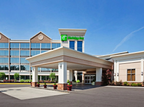 The Ramsey Hotel and Convention Center Pigeon Forge