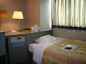 Tsuyama Central Hotel Annex