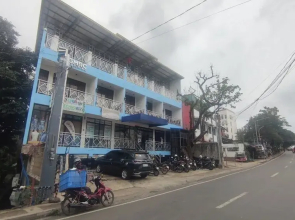 OYO 1131 Inn Ka Kay Mame