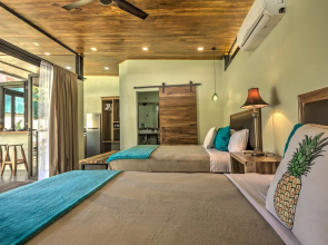 Villas Piña - Adults Only