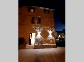 Casa Ruben, private stone house