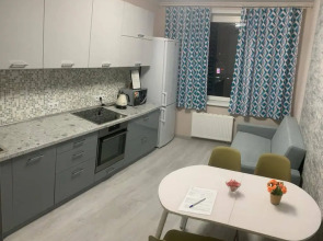 Апартаменты Юсинн на ул. Овражная, д. 3