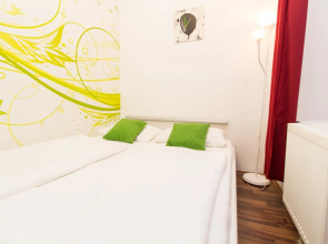 CheckVienna – Apartment Haberlgasse