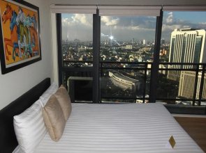 HI HOME At The Knightsbridge Residences