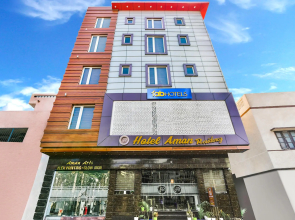 FabHotel Aman Residency