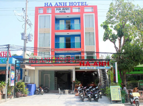 Ha Anh Hotel - Mui Ne