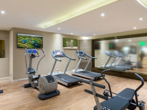 Отель Barriere Le Gray d'Albion